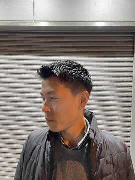 ヒロギンザ 神田店(HIRO GINZA) ビジネスショート