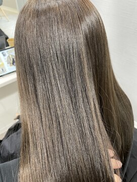 ラーク(LUXU) 【LUXU】ウルトワトリートメント