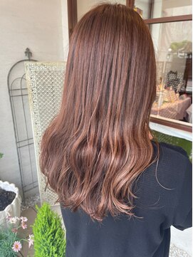 ウル(ulu) アッシュベージュ