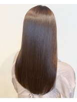 シャンプーボーイ セントラル 博多(SHAMPOO BOY central)&nbsp;髪質改善縮毛矯正☆