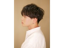 アース 沖縄新都心店(HAIR&MAKE EARTH)