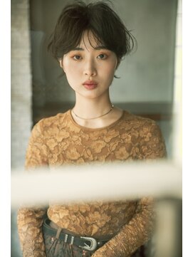 アッシュ 行徳店(Ash) ショート