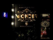 ワンダー(WONDER)