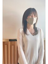 アイティス(Itice)&nbsp;レディース　ロング