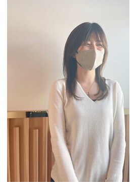 アイティス(Itice) レディース　ロング