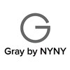 グレイバイニューヨークニューヨーク 京都北大路(Gray by NYNY)のお店ロゴ
