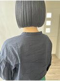 ミニボブ