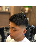 ホットナップス 尼崎店(HotNaps)&nbsp;ラガーフェード