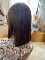 マロウ(mallow)&nbsp;《花屋併設》ナチュラルブラウン