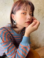 シック(CHIC)&nbsp;大宮　ショートボブ