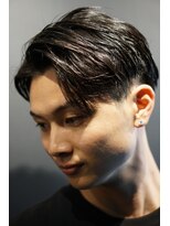 銀座 シノ 本店(shino)&nbsp;ショートスタイル