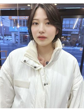 シーク(seek) seek bob