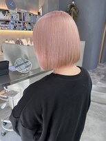 クリム(qulim)&nbsp;ピンクベージュ