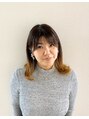 スナッグバイミュゼ(SNUG*musee) 田守 希