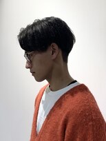 アース 高円寺店(HAIR & MAKE EARTH)&nbsp;メンズ刈り上げスタイル！〔@earth_kouhei 〕