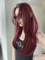 ガラ(GALA) RED