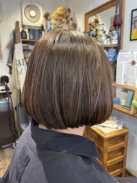 スタンダード(STANDARD) ボブ