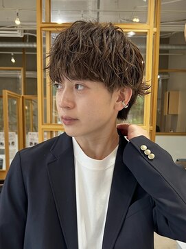 フェリアファム 北千里(FERIA fam) シャドウツイスト