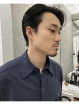 アンニュアージュ(Un nuage)&nbsp;side part