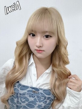 ルシア 京都四条河原町烏丸(LuciA) ☆メニュー/スタイルご相談クーポン¥0【lucia_hair_】インスタ