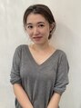 アピッシュ ギンザ(apish ginza) 原口真実歌 【銀座】