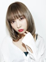 ヘアリゾート エーアイ 川越店(hair resort Ai)&nbsp;メルティカラー/フェミニンロング/着物[川越駅/本川越駅]