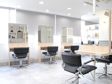 リリーオブザベイス(Lily of the Vase)の雰囲気（☆梅田駅　スグ☆地下街利用で、雨の日もラクラク♪【梅田】）