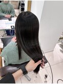 髪質改善縮毛矯正