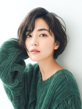 マーシュフラッグ(MARSHFLAG) オシャレミディアム