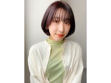 シェリル ヘアーアンドビューティー(cherir HAIR&BEAUTY)