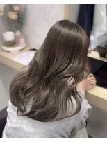 レンテ 千葉(LENTE)&nbsp;春っぽさ全開カラー♪《オリーブグレージュ・オリーブベージュ》