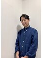 チアフル(Cheerful) 梅田 博記