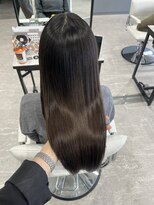 ルクス(Luxs)&nbsp;【大人うる艶髪】プレミアム髪質改善ストレート