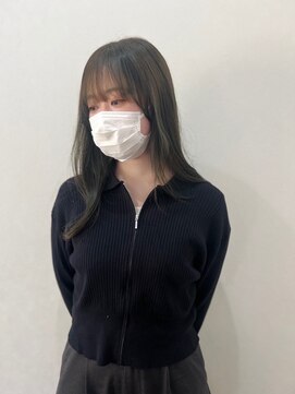 リム(Limb) オリーブベージュ