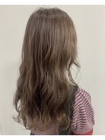 ルプラ カルム(le-pla Calme)&nbsp;ツヤツヤベージュ！