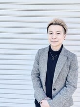 アイムアネックスサラ かがやき通り店(I'm annex sala) 木下 峻輔