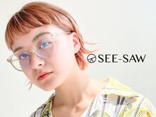 シーソー(SEE-SAW)