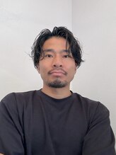 カロン バイ ジーナ 柏の葉キャンパス(Kalon by Zina) 安藤 渉