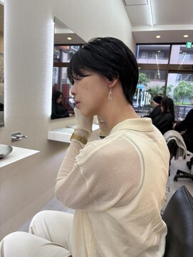 フェメ 立川(PHEME) 【ショートヘア】