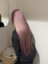 モニカ 栄店(MONIQA)&nbsp;ピンク