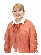 イギー(igggy) 多田 文奈