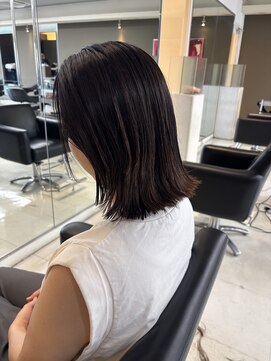 シャンプーボーイエイムス(SHAMPOO BOY aims) 大人ナチュラルブラウン