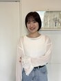 ヘアーアンドメイクアップモパ 塔崎 りこ