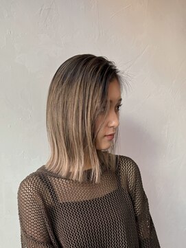 プチアルク バイ アルカンシエル(petit-arc by Arc-en-ciel) オーナースタイル