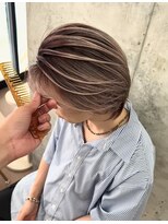 ヌエン 渋谷(NU/EN)&nbsp;サーフシャドールーツ　its summer!