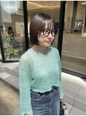 パツっとminibob
