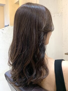 レガロヘアーデザイン(Regalo hair design) ダメージケアデジタルパーマ