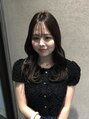 ジゼル 小倉(GiseL)&nbsp;透明感，艶color♪