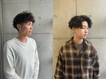 ヘアーサロン ファイブシー(HAIR SALON 5C)
