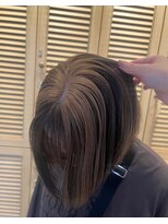 エルト 河原町(elto)&nbsp;アンブレラカラー/beige